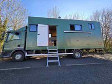 Motorhome campervan live for sale  BRISTOL