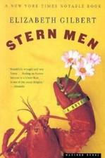 Stern Men by Gilbert, Elizabeth comprar usado  Enviando para Brazil