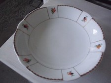 Alte porzellan schale gebraucht kaufen  Lübeck