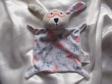 Doudou chien lapin d'occasion  Romilly-sur-Seine