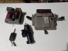 Kit accensione avviamento usato  Tivoli