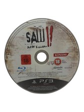 Saw flesh blood gebraucht kaufen  Castrop-Rauxel