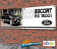 Ford escort 1600i for sale  MANCHESTER