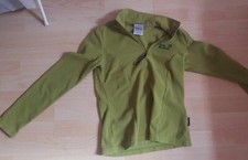 Fleecepullover jack wolfskin gebraucht kaufen  Wiesbaden