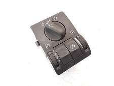 Interruptor de ajuste de controle de luz de farol Opel Astra G 2.0DTi 74kW 2000 09180774 comprar usado  Enviando para Brazil