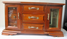 Ancienne grande boite d'occasion  Perros-Guirec