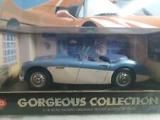 Kyosho austin healey for sale  STOURBRIDGE