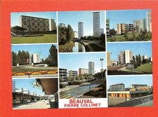 Meaux beauval cpsm d'occasion  Ouzouer-sur-Loire