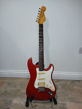 Sunn mustang stratocaster for sale  EVESHAM