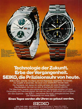 Seiko panda chronograph gebraucht kaufen  München