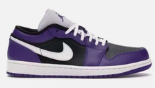 Air jordan low gebraucht kaufen  Berlin