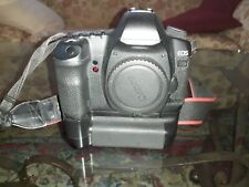 Canon eos mark usato  Italia