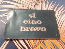 Piaggio ciao bravo usato  Jesolo