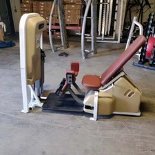 Nautilus hip abductor for sale  Charlotte