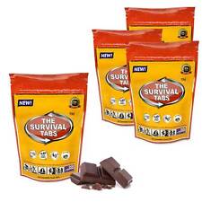 Survival tabs food for sale  Anaheim