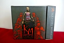 Figurine zombie hunter d'occasion  Brest