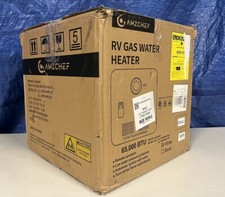 Amzchef tankless water for sale  Chicago