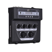 Mischpulte mini karaoke gebraucht kaufen  Ginsheim-Gustavsburg