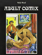 Adult comix. volume for sale  Shipping to Ireland