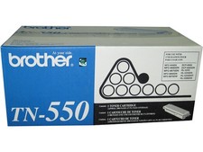 Brother 550 black for sale  Bountiful