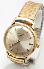 Rare vintage longines for sale  Kennesaw