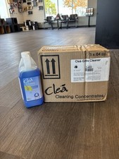 Cleá glass cleaner for sale  Blue Springs