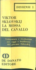 Mossa del cavallo usato  Italia