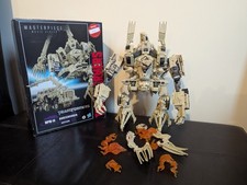 Transformers mpm masterpiece for sale  SHEFFIELD