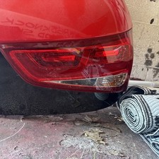 audi rear light for sale  SCUNTHORPE