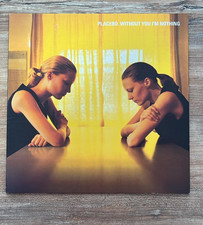 Placebo without you usato  Roma