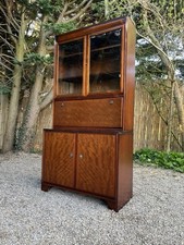 Vintage turnidge mahogany for sale  THIRSK