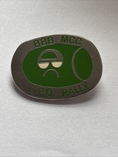 Bbb mcc g.p.o. for sale  BLYTH