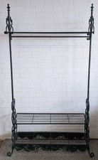 vintage clothes rail for sale  BURNLEY