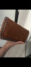 Stella mccartney portemonnaie gebraucht kaufen  Dietzenbach