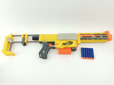 Nerf gun blaster gebraucht kaufen  Espenau