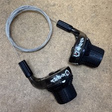 Vintage sram grip for sale  Bellingham