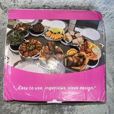 Lazy susan turntable for sale  Yuba City