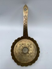 Arts crafts brass for sale  HEREFORD