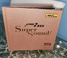 Xrcd super sound usato Xrcd super sound usato  Cilavegna