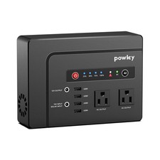 Portable power station for sale  Ashford