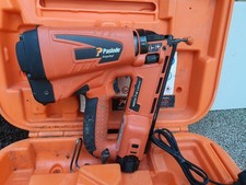 Paslode 2nd fix for sale  ILFORD