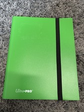 ultra pro binder for sale ultra pro binder for sale GLOUCESTER