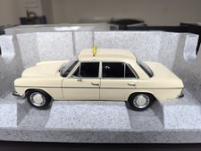Norev mercedes benz gebraucht kaufen  Schwelm
