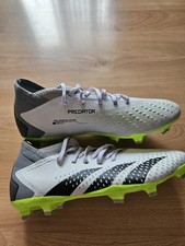 Adidas predator accuracy.3 for sale  DUNDEE