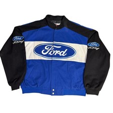 Vintage nascar bomber for sale  Hatboro