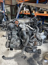 Touran 2.0 tdi for sale  LISBURN