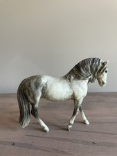 Vintage breyer dapple for sale  Medina