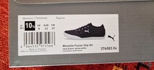 Puma monolite fusion gebraucht kaufen  Rüsselsheim am Main