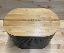 Brotkasten russel hobbs gebraucht kaufen  Hürtgenwald