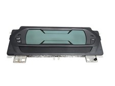 Unité compteur kmh d'occasion  Montenois